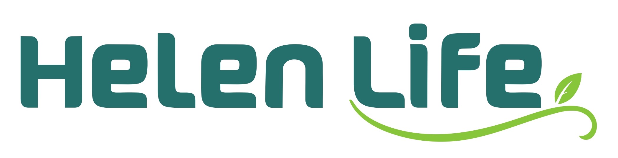 Helen Life Logo
